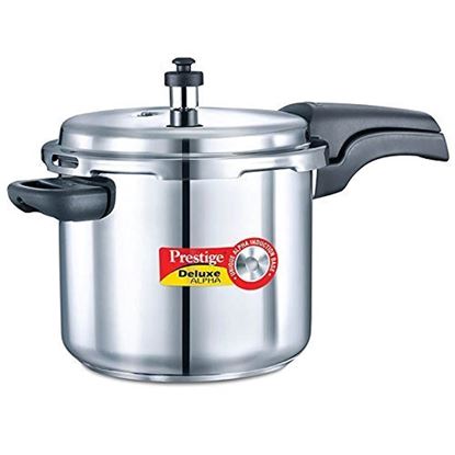 Picture of PST COOKER SS DLX ALPHA 5.5L