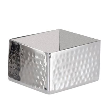 Picture of DESTELLER SUGAR SACHET HOLDER 80X65X45MM HMMR