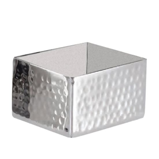Picture of DESTELLER SUGAR SACHET HOLDER 80X65X45MM HMMR