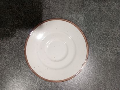 Picture of CLWZ JASPER SAUCER ESPRESSO