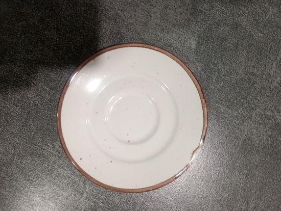 Picture of CLWZ JASPER SAUCER ESPRESSO