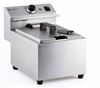Picture of ELINVER FRYER 6L SINGLE (HEAVY) 2.8 KW