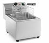 Picture of ELINVER FRYER 6L SINGLE (HEAVY) 2.8 KW