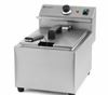 Picture of ELINVER FRYER 6L SINGLE (HEAVY) 2.8 KW
