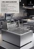 Picture of ELINVER FRYER 6L SINGLE (HEAVY) 2.8 KW
