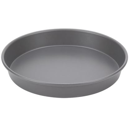Picture of IG PIZZA PAN ANODISED TAPER 7"