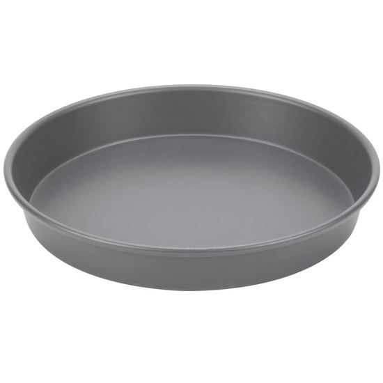 Picture of IG PIZZA PAN ANODISED TAPER 14"