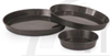 Picture of IG PIZZA PAN ANODISED TAPER 14"