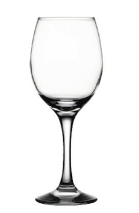Picture of PASABAHCE MALDIVE WINE GLASS 310CC 44993P144842