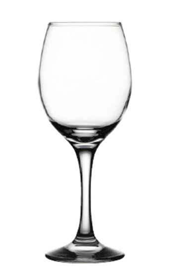 Picture of PASABAHCE MALDIVE WINE GLASS 310CC 44993P144842