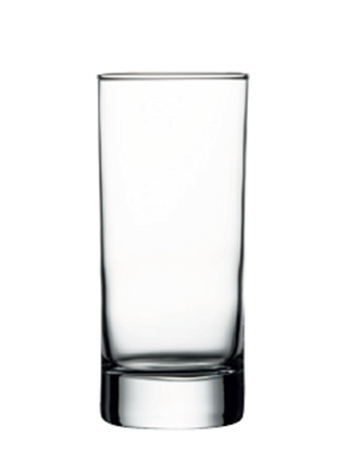Picture of PASABAHCE SIDE LONG DRINK GLASS 290CC 42439P747267