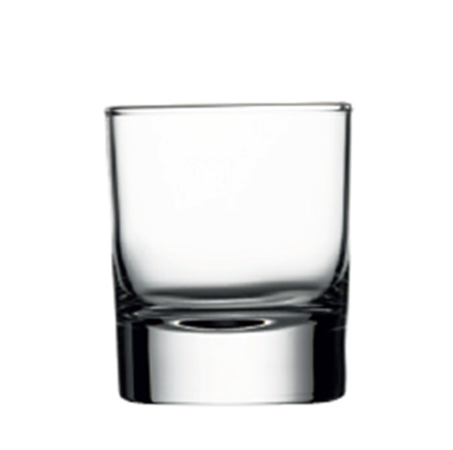 Picture of PASABAHCE SIDE WHISKY 225CC 42435P747285