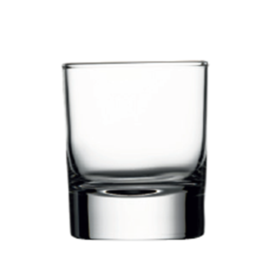 Picture of PASABAHCE SIDE WHISKY 225CC 42435P747285