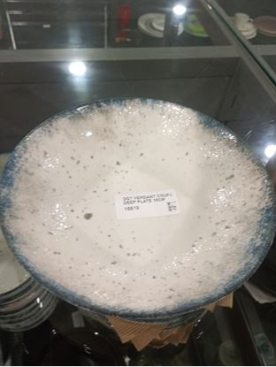 Picture of ARIANE DGT VERDANT COUPE DEEP PLATE 18CM
