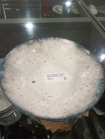 Picture of ARIANE DGT VERDANT COUPE DEEP PLATE 18CM