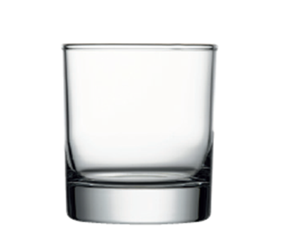 Picture of PASABAHCE SIDE WHISKY GLASS 315CC 42884P121729