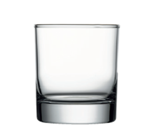 Picture of PASABAHCE SIDE WHISKY GLASS 315CC 42884P121729