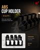 Picture of HS CONDIMENT ORGANISER & CUP HOLDER 6