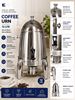 Picture of SUNNEX TEA /COFFEE URN 10.5L