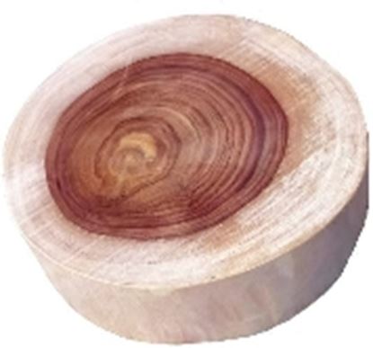 Picture of SHL WOOD CHOPPING (BUTCHER) BOARD 11X11