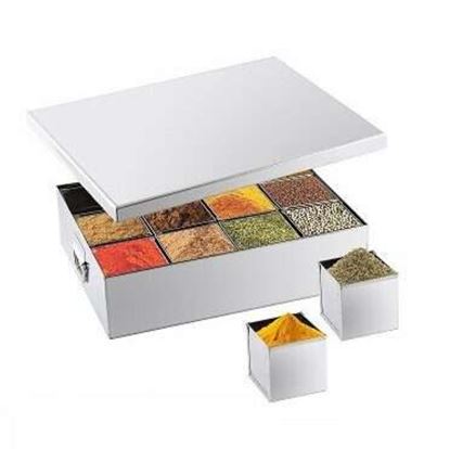 Picture of PK MASALA PETI 500GM (12 PART)