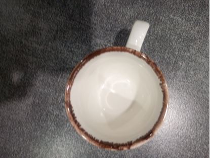 Picture of CLWZ JASPER CUP ESPRESSO