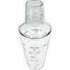 Picture of KMW SHAKER COCKTAIL PC 500ML SMALL