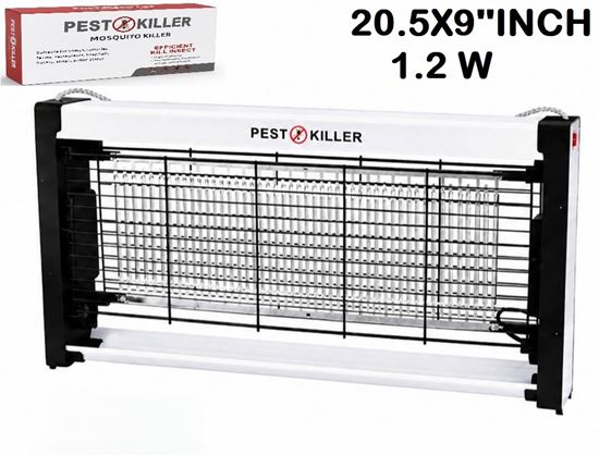 Picture of CHAFFEX MOSQUITO KILLER 40W