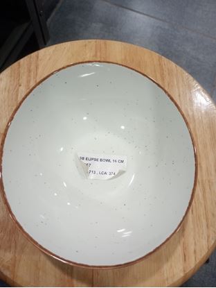Picture of AS SB ELIPSE BOWL 16 CM