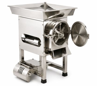Picture of ELINVER DLX GRAVY MACHINE 5HP (PULVARISER) (3 PHASE)
