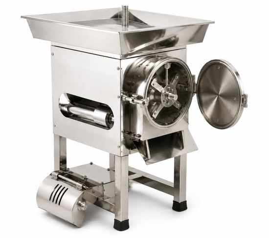 Picture of ELINVER DLX GRAVY MACHINE 5HP (PULVARISER) (3 PHASE)