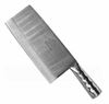 Picture of CHAFFEX CHOPPER SS HANDLE BIG (DAIMOND HEAVY)