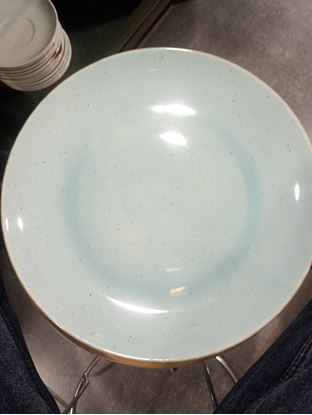 Picture of AS AB DINNER PLATE 27CM