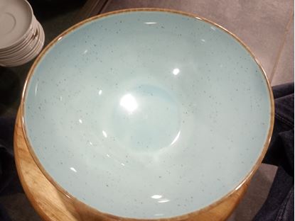 Picture of AS AB ELIPSE BOWL 22CM