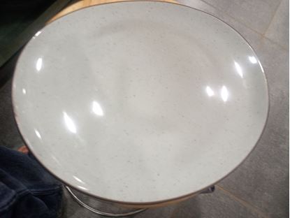 Picture of AS UG EDGE PLATE BIG 25.5CM