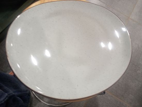 Picture of AS UG EDGE PLATE BIG 25.5CM