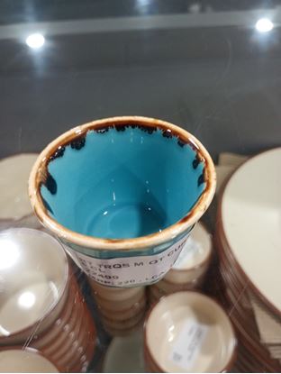 Picture of ARIANE RT TRQS M OT CUP DIP-5 CL