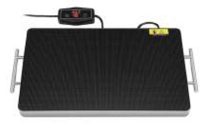 Picture of ELINVER DISH WARMER ELINVERECTRIC RECTANGLE