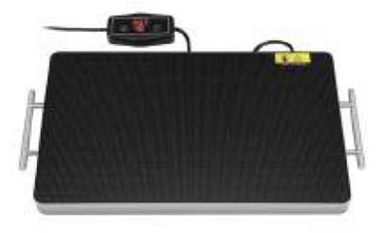 Picture of ELINVER DISH WARMER ELINVERECTRIC RECTANGLE