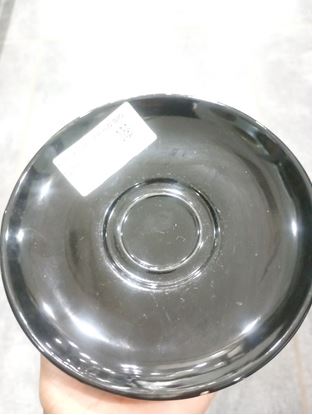 Picture of CLWZ BLACK SAUCER HW BIG