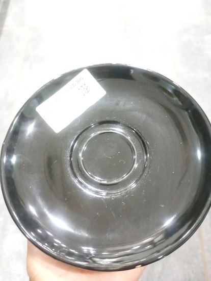 Picture of CLWZ BLACK SAUCER HW BIG
