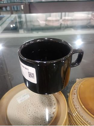 Picture of CLWZ BLACK CUP HR BIG
