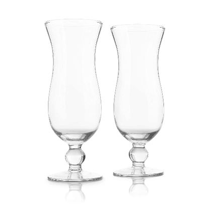 Picture of IMP DELI WINE GLASS FROZEN HURRICANE 450ML EJ7648