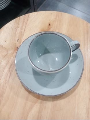Picture of AS UG ESPRESSO CUP SAUCER