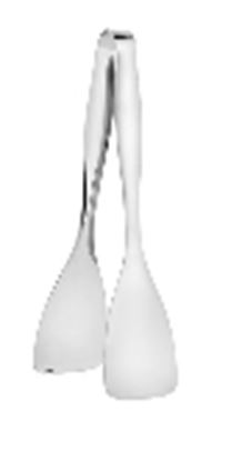 Picture of VB TONG SERVING SOLID END 23CM 1090171