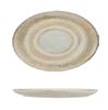 Picture of ARIANE DGT RAVE OVAL PLATE 24CM
