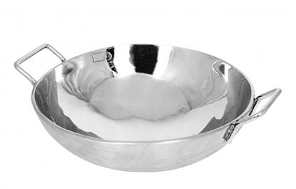 Picture of SM KADAI SS 3MM