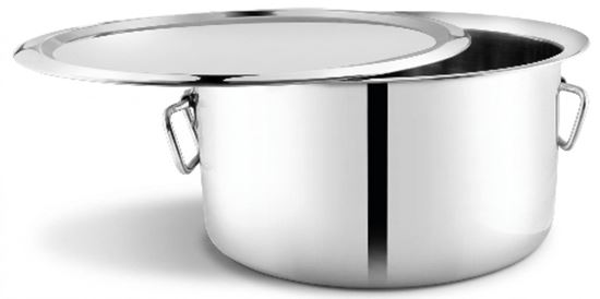 Picture of SM TOP PLAIN 25-52