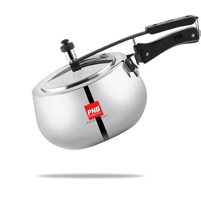 Picture of PNB TRIPLY COOKER 16L