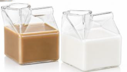 Picture of IMP MX MOCKTAIL CONTAINER GLASS 250ML HBF-2407-